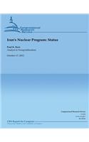 Iran's Nuclear Program