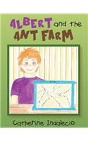 Albert and the Ant Farm