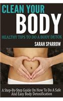 Clean Your Body