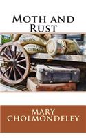 Moth and Rust