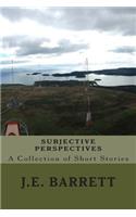 Subjective Perspectives