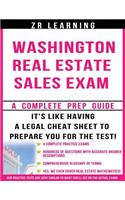 Washington Real Estate Sales Exam Questions
