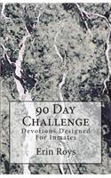 90 Day Challenge