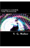 Charley Cooper Time Traveller