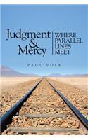 Judgment and Mercy