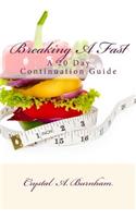 Breaking A Fast