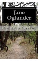 Jane Oglander