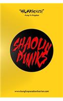 Shaolin Punks