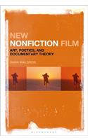 New Nonfiction Film