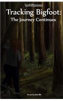 Tracking Bigfoot