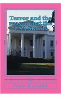 Terror and the reason that the USA Stands
