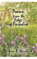 Poems From the Edge of Paradise