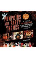 Pumpkins and Party Themes