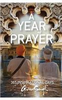 Year of Prayer