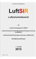 Luftsicherheitsrecht