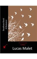 Deadham Hard: A Romance(English)