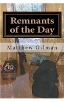 Remnants of the Day