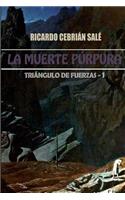 La muerte púrpura