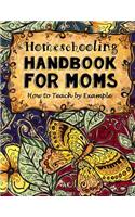 Homeschooling Handbook for Moms