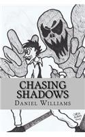 Chasing Shadows: A paranormal primer