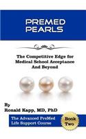 PreMed Pearls
