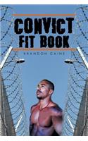 Convict Fit Book