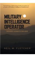 Military Intelligence Operator