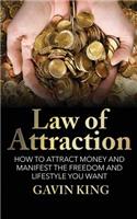 Law of attraction