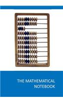 The Mathematical Notebook