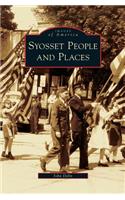 Syosset People and Places