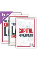 History of Crime and Punishment (Set)