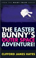 Easter Bunny's Outer Space Adventure!