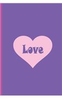 Love Journal
