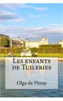 Les enfants de Tuileries