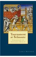 Tournament at Belmonte