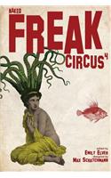 FREAK Circus 4