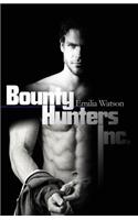Bounty Hunters Inc.