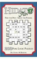 Hidato fun 17
