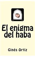 El enigma del haba