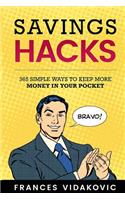 Savings Hacks