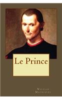 Le Prince: (French)
