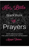 Her Little Black Book of Prayers