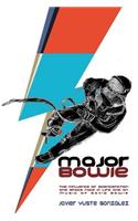 Major Bowie (English Edition)