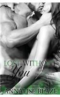 Lost Without You (Book Two in The Winters Series)