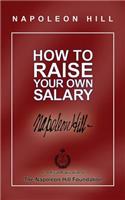 How to Raise Your Own Salary