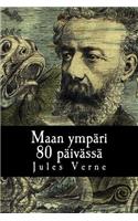 Maan ympäri 80 päivässä