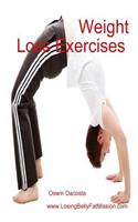 Weight Loss Exercises