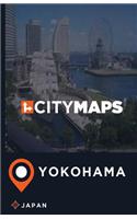 City Maps Yokohama Japan