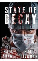 State of Decay