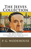 The Jeeves Collection